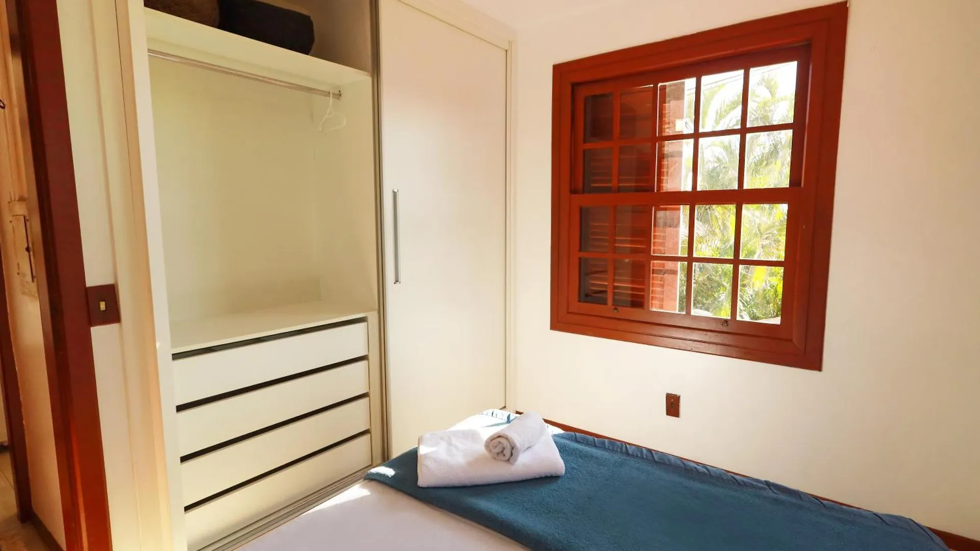 Apartmán Casa Oeruem Florianópolis Ubytování v soukromí