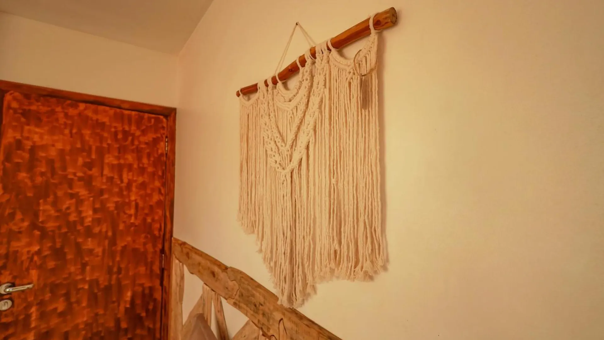 Apartmán Casa Oeruem Florianópolis Brazílie