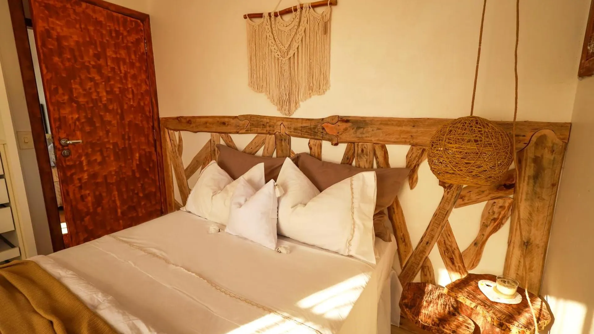 Apartmán Casa Oeruem Florianópolis