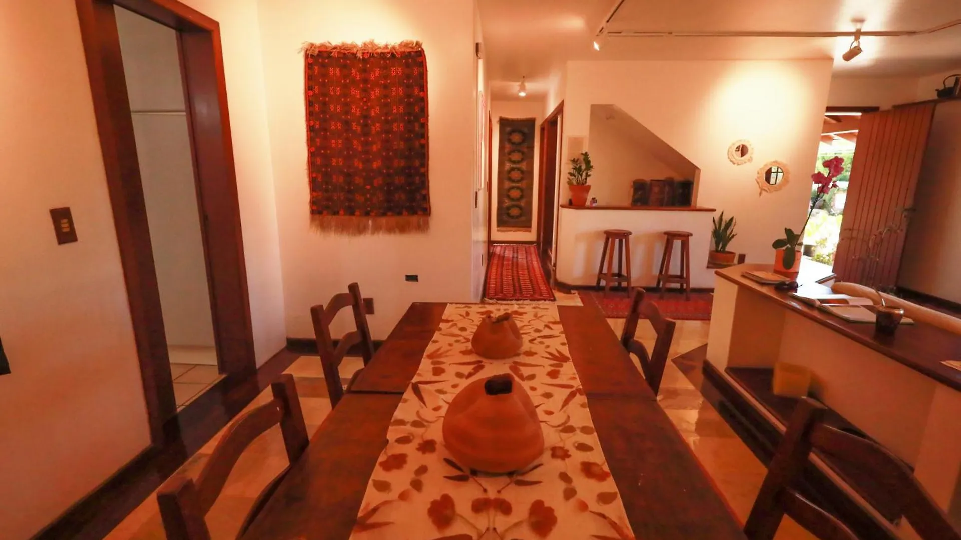 Apartmán Casa Oeruem Florianópolis Ubytování v soukromí