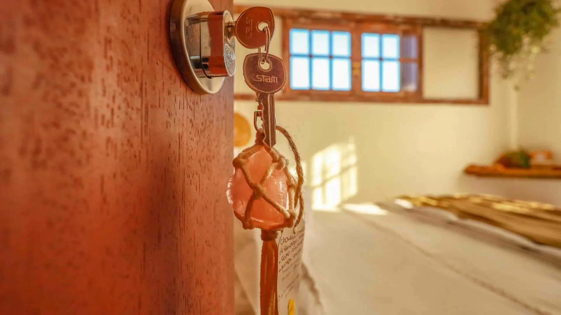 Apartmán Casa Oeruem Florianópolis