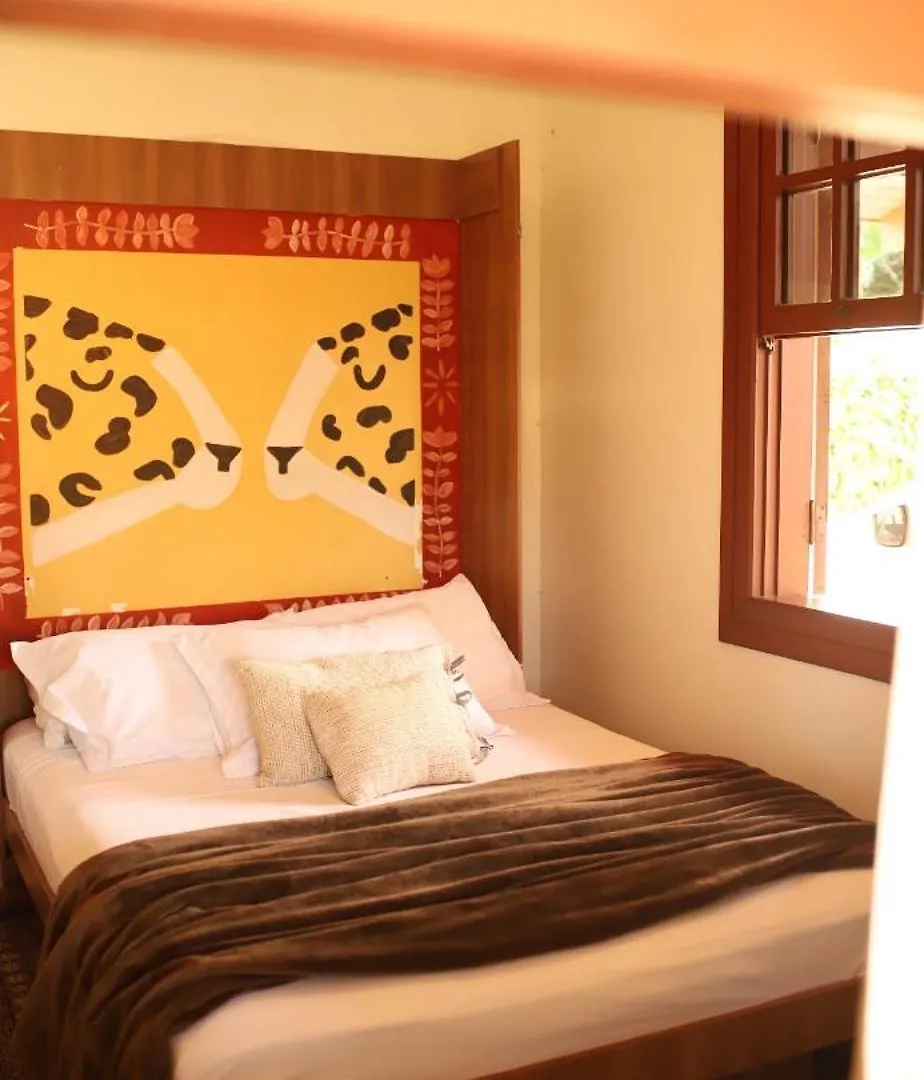 Apartmán Casa Oeruem Florianópolis