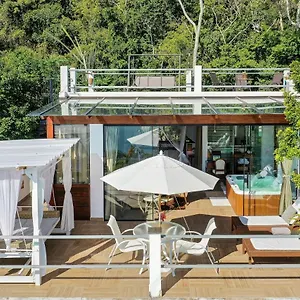 Penzion Isadora Duncan, Florianópolis