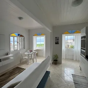  Apartamento Casa C/ Bela Vista Baia Sul