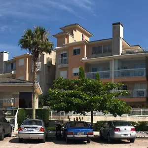  Apartamento Ingleses Norte, Perto Mar, 2 Quartos, 2 Banheiros