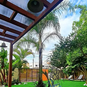  Habitación en casa particular Breeze Floripa - Campeche
