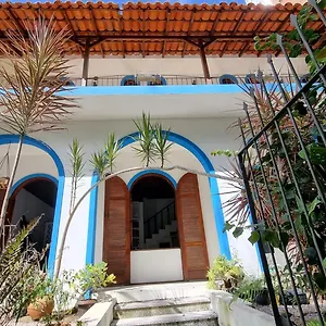  Habitación en casa particular Coliving Stela Mares