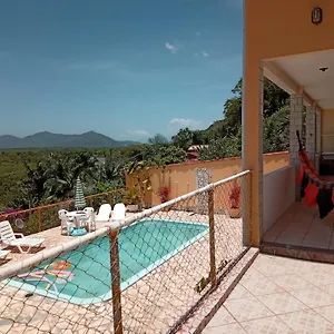  Apartamento 3 Quartos Proximo A Jurere