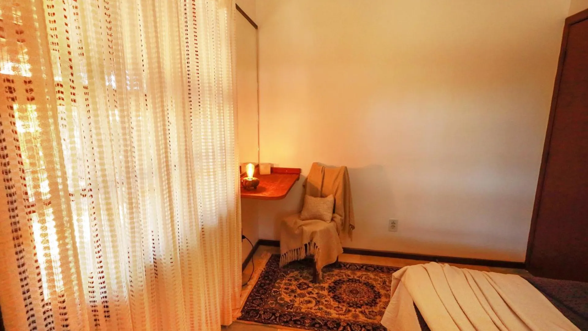 Casa Oeruem Apartamento Florianópolis