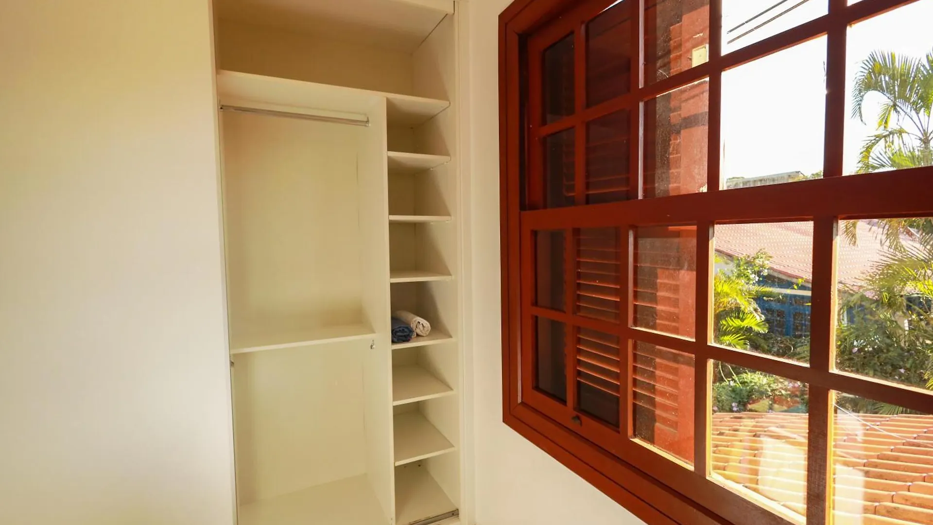 Casa Oeruem Apartamento Florianópolis