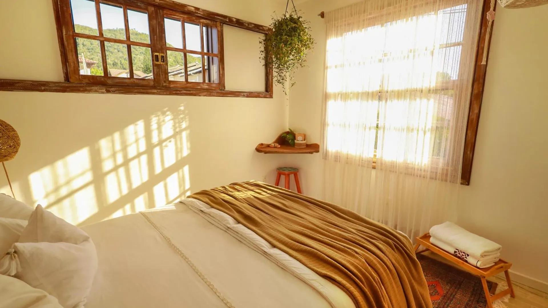 Casa Oeruem Apartamento Florianópolis