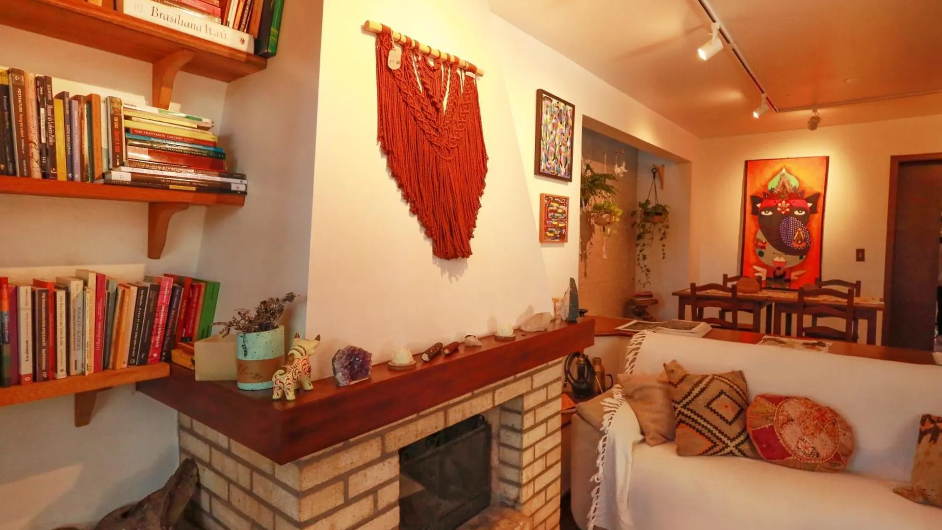 Casa Oeruem Apartamento Florianópolis Brasil