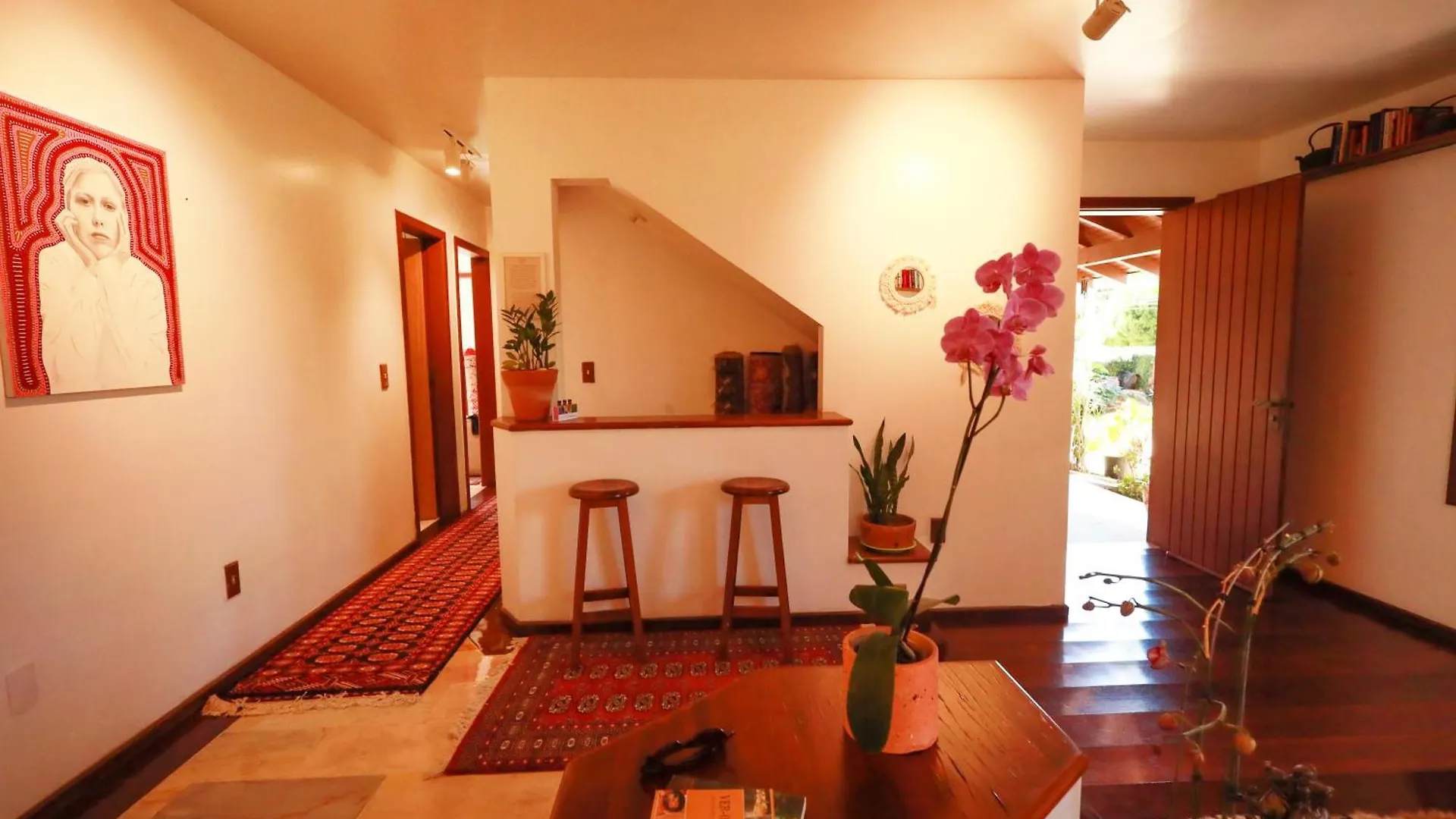 Casa Oeruem Apartamento Florianópolis 0*,