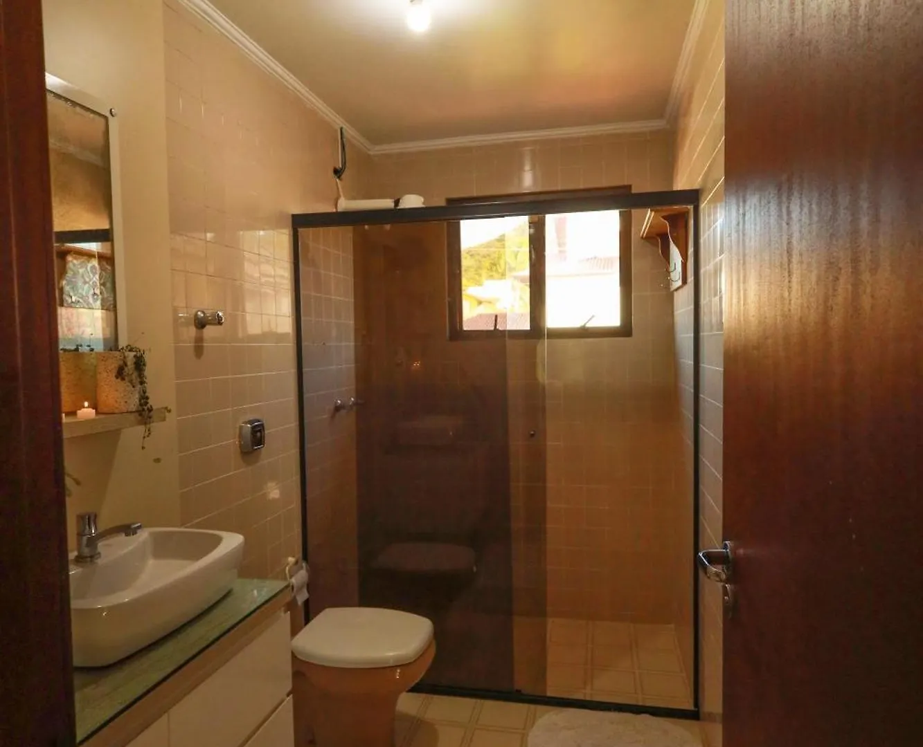 Casa Oeruem Apartamento Florianópolis