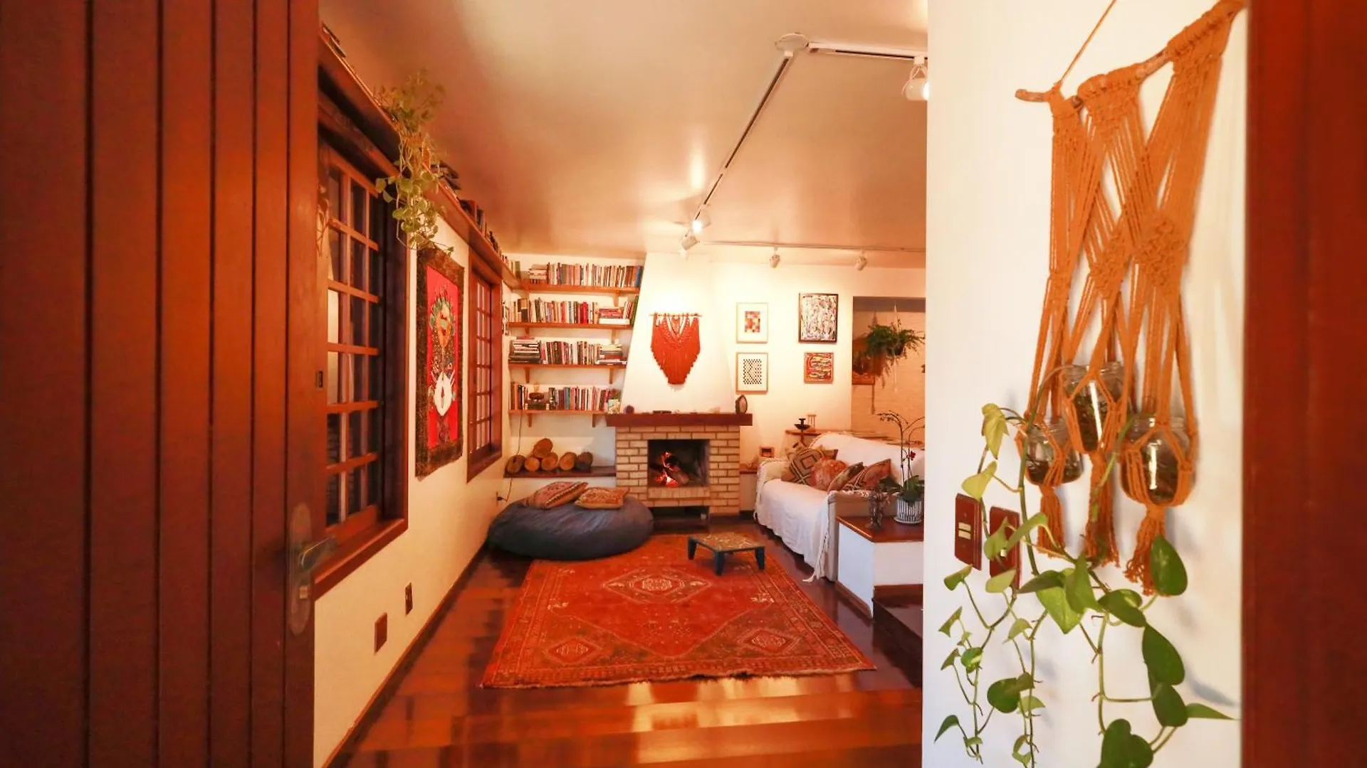 Casa Oeruem Apartamento Florianópolis Brasil