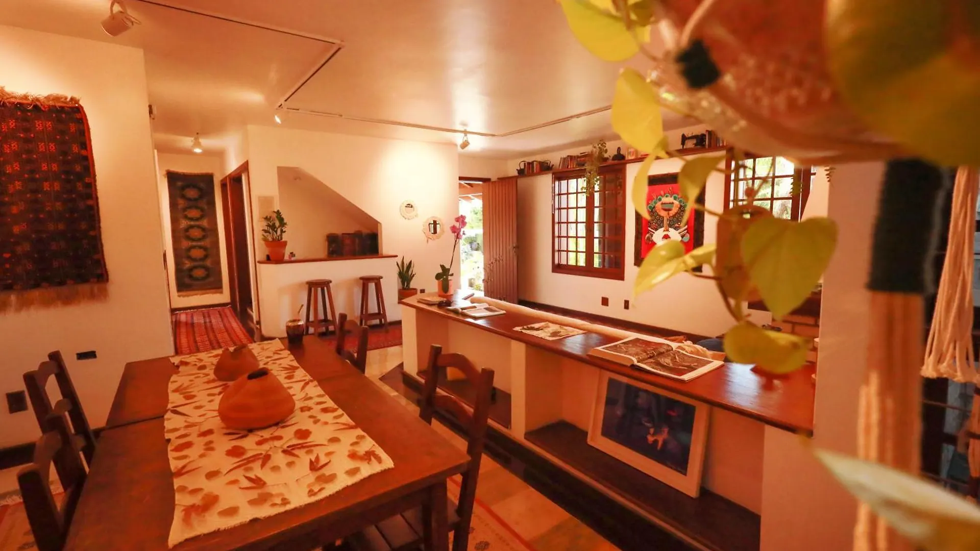 Casa Oeruem Apartamento Florianópolis 0*,  Brasil